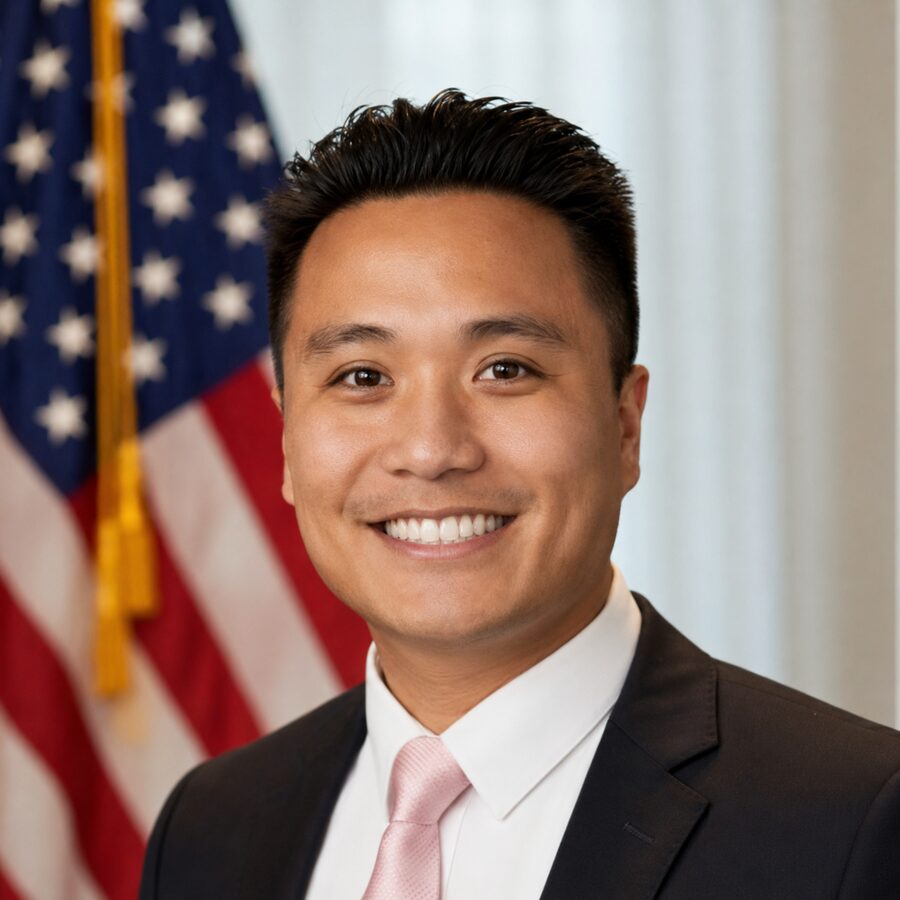 Alex Pham