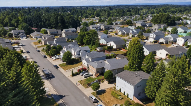 Ethan Ln Subdivision