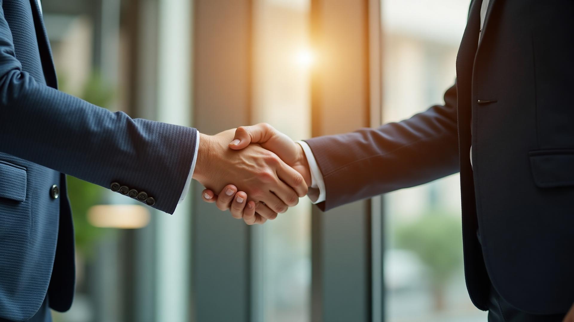 What It's Like To Invest With Us