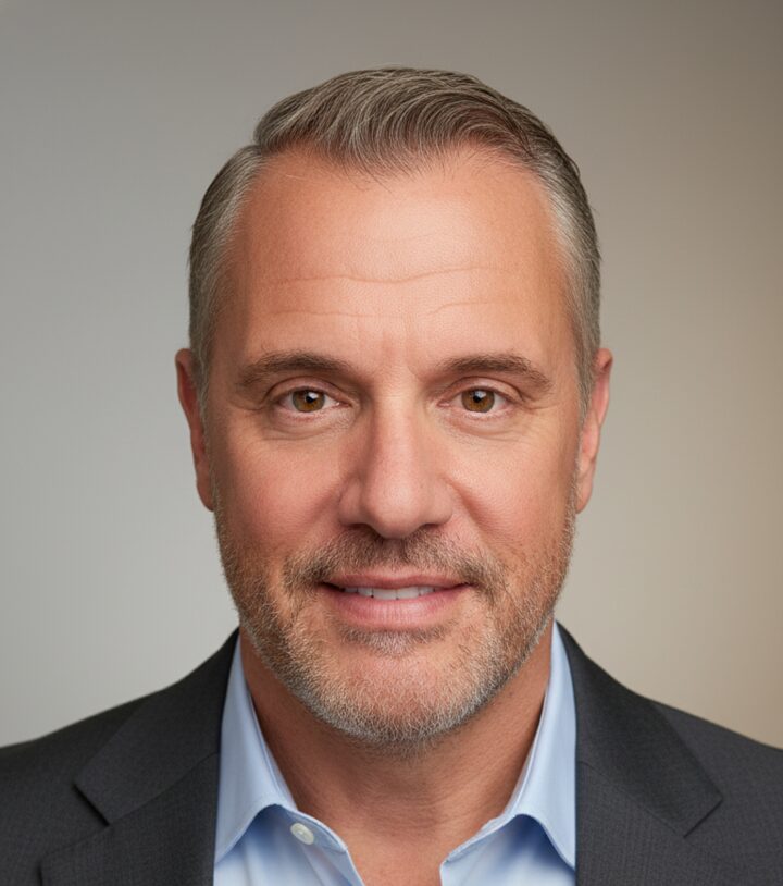 Joe Kessi