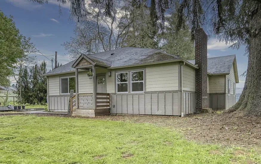 Northwest Single-Family Value-Add